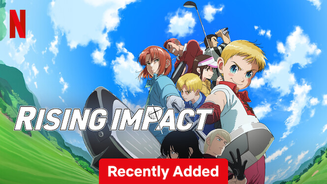 ライジングインパクト