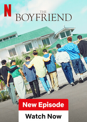 Netflix: The Boyfriend | <strong>Opis Netflix</strong><br> Grupa mężczyzn przez cały miesiąc mieszka pod jednym dachem i prowadzi food trucka z kawą w nadziei nawiązania więzi i poznania tego jedynego. | Oglądaj serial na Netflix.com