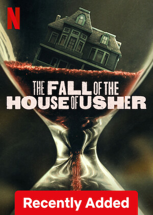 The Fall of the House of Usher