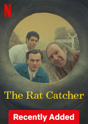 The Rat Catcher