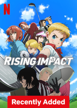 Netflix: Rising Impact | <strong>Opis Netflix</strong><br> Kiedy zawodowa golfistka przypadkiem odkrywa niesamowity talent ucznia trzeciej klasy do golfa, chłopiec postanawia zostać najlepszym golfistą na świecie. | Oglądaj serial na Netflix.com