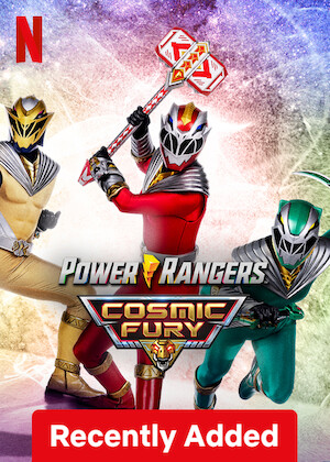 Netflix: Power Rangers Cosmic Fury | <strong>Opis Netflix</strong><br> Gdy wraca jeszcze potÄ™Å¼niejszy Lord Zedd, druÅ¼yna Cosmic Fury wyrusza w kosmos, aby walczyÄ‡ z cesarzem zÅ‚a â€” iÂ ocaliÄ‡ wszechÅ›wiat, jaki znamy. | Oglądaj serial na Netflix.com
