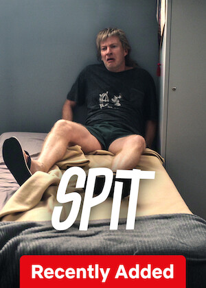 Spit poster