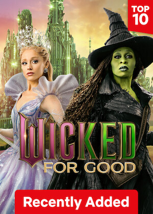 Wicked: For Good poster